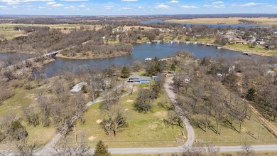 Welcome to your private lakeside retreat on beautiful Lake - photo 47