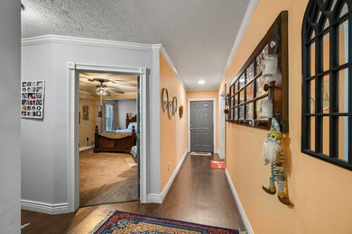 Secluded Ranch Style Home, completely updated! Features 4 - photo 49