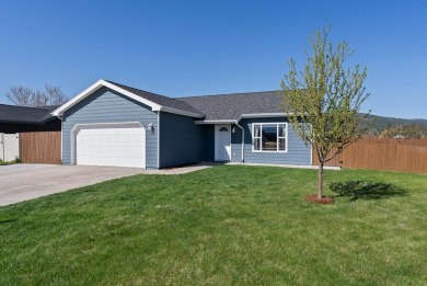 Lake Home For Sale in Somers, Montana