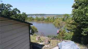 Grand Lake O the Cherokees Acreage For Sale in Wyandotte Oklahoma