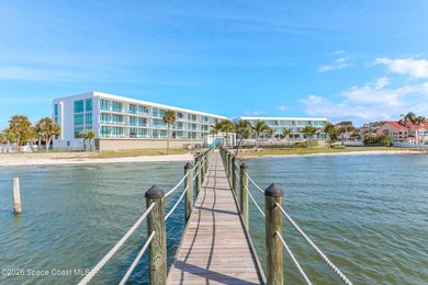 3b/3b turnkey riverfront condo in Melbourne Beach, FL offering a - photo 2