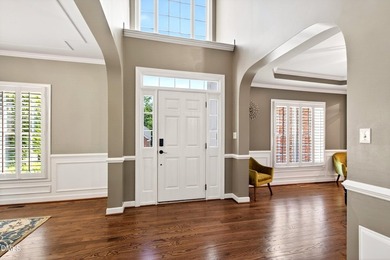 Incredible Home, Incredible Price. Luxury Golf Course Living - photo 2