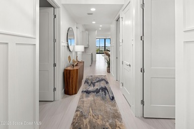 3b/3b turnkey riverfront condo in Melbourne Beach, FL offering a - photo 3