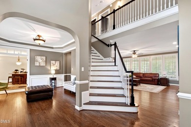 Incredible Home, Incredible Price. Luxury Golf Course Living - photo 3