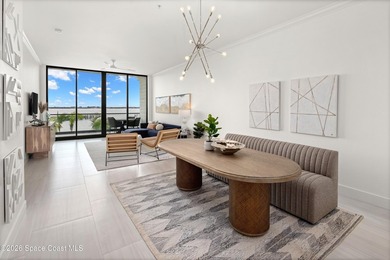 3b/3b turnkey riverfront condo in Melbourne Beach, FL offering a - photo 4