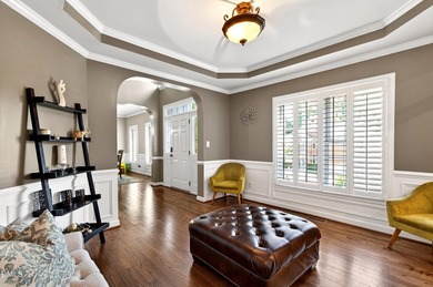 Incredible Home, Incredible Price. Luxury Golf Course Living - photo 5