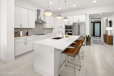 3b/3b turnkey riverfront condo in Melbourne Beach, FL offering a - photo 7