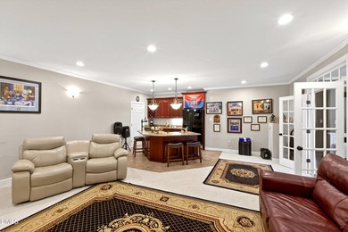 Incredible Home, Incredible Price. Luxury Golf Course Living - photo 7