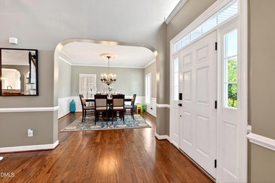 Incredible Home, Incredible Price. Luxury Golf Course Living - photo 9