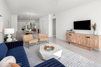 3b/3b turnkey riverfront condo in Melbourne Beach, FL offering a - photo 10