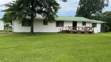 Lake Home For Sale in Yantis, Texas