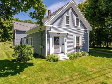 Discover this charming 1832A+- year-old home, brimming with - photo 3