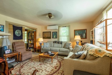 Discover this charming 1832A+- year-old home, brimming with - photo 7