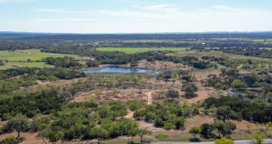 Lake Acreage For Sale in Marble Falls, Texas