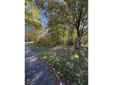 Pymatuning Reservoir Lot For Sale in Andover Ohio