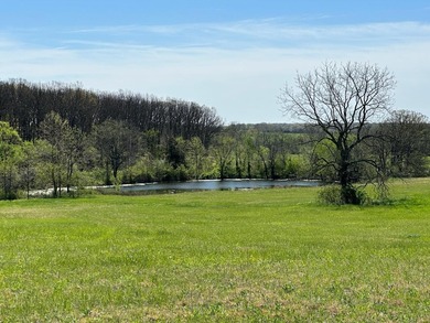 (private lake, pond, creek) Acreage For Sale in Hartville Missouri