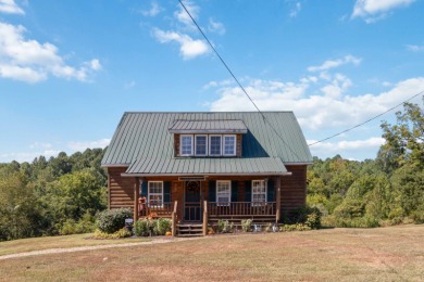 Lake Home For Sale in Campbellsville, Kentucky