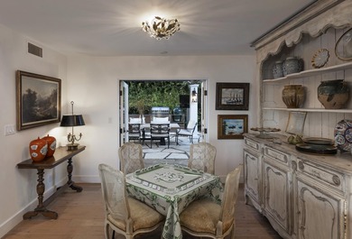Experience elevated coastal living in this exceptional - photo 11