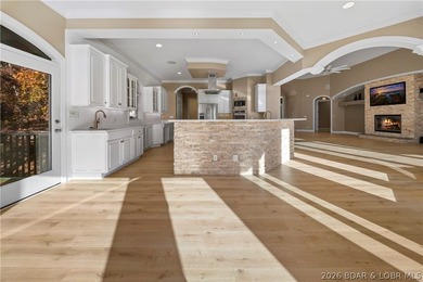 Completely updated from top to bottom, this luxury lakefront - photo 12