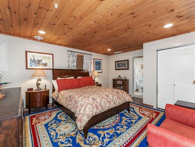 SAND LAKE: Dream retreat on Sugar Camp Chain! One-of-a-kind - photo 12