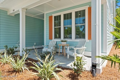 Welcome to The Coquina Plan, this home is the 2026 Parade of - photo 12