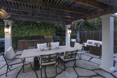 Experience elevated coastal living in this exceptional - photo 12