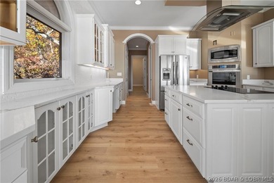 Completely updated from top to bottom, this luxury lakefront - photo 13