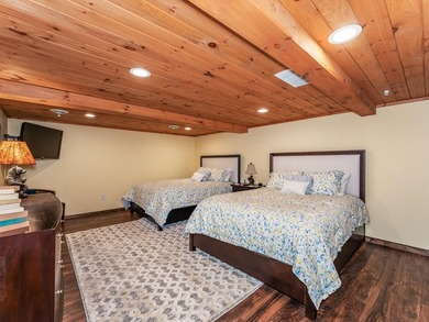 SAND LAKE: Dream retreat on Sugar Camp Chain! One-of-a-kind - photo 13