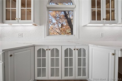 Completely updated from top to bottom, this luxury lakefront - photo 14