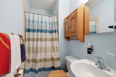 Welcome to this charming semi-attached two-family home offering - photo 14