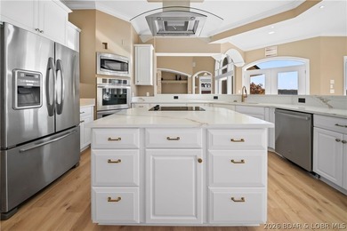 Completely updated from top to bottom, this luxury lakefront - photo 15