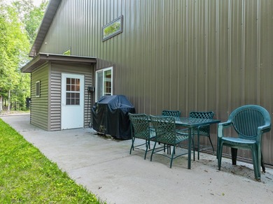 SAND LAKE: Dream retreat on Sugar Camp Chain! One-of-a-kind - photo 15