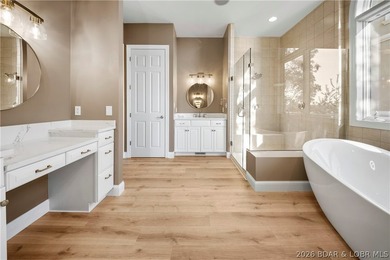 Completely updated from top to bottom, this luxury lakefront - photo 19