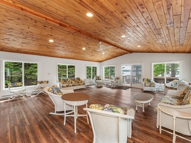SAND LAKE: Dream retreat on Sugar Camp Chain! One-of-a-kind - photo 19