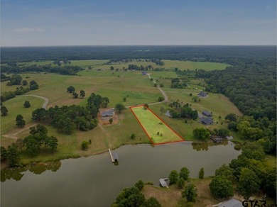 Build your dream lake retreat on this stunning 1.13-acre - photo 19