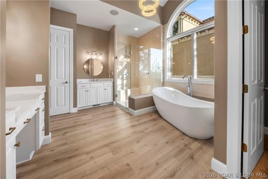 Completely updated from top to bottom, this luxury lakefront - photo 20