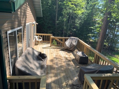 SAND LAKE: Dream retreat on Sugar Camp Chain! One-of-a-kind - photo 20