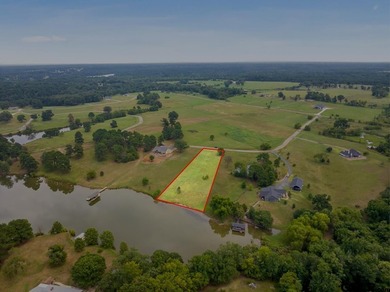 Build your dream lake retreat on this stunning 1.13-acre - photo 20
