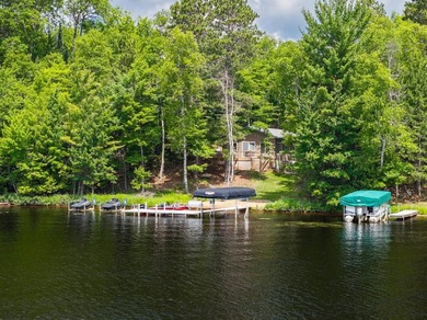 SAND LAKE: Dream retreat on Sugar Camp Chain! One-of-a-kind - photo 21
