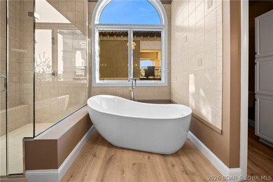 Completely updated from top to bottom, this luxury lakefront - photo 22