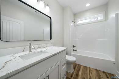 Beautiful 3BR/2.5BA elevated home with just over 1700 square - photo 22