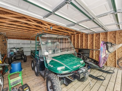 SAND LAKE: Dream retreat on Sugar Camp Chain! One-of-a-kind - photo 25