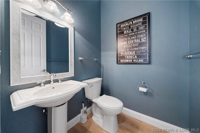 Completely updated from top to bottom, this luxury lakefront - photo 26