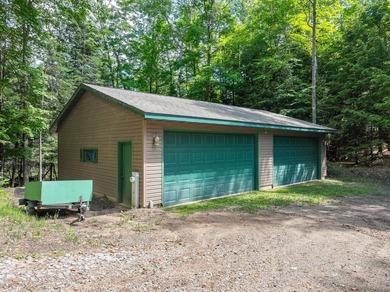 SAND LAKE: Dream retreat on Sugar Camp Chain! One-of-a-kind - photo 26