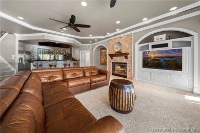 Completely updated from top to bottom, this luxury lakefront - photo 27
