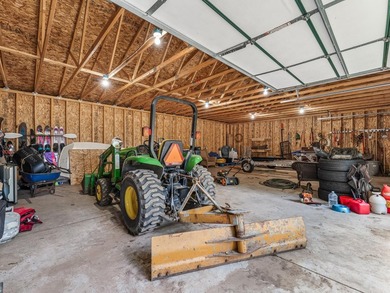 SAND LAKE: Dream retreat on Sugar Camp Chain! One-of-a-kind - photo 27