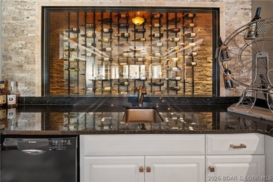 Completely updated from top to bottom, this luxury lakefront - photo 28