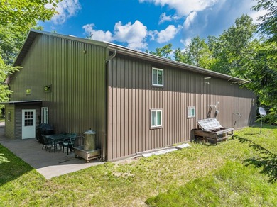 SAND LAKE: Dream retreat on Sugar Camp Chain! One-of-a-kind - photo 28