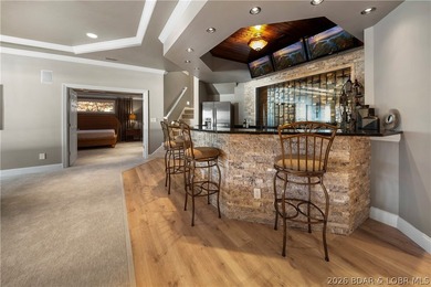 Completely updated from top to bottom, this luxury lakefront - photo 29
