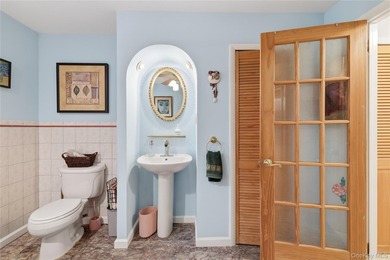 Welcome to this charming semi-attached two-family home offering - photo 29